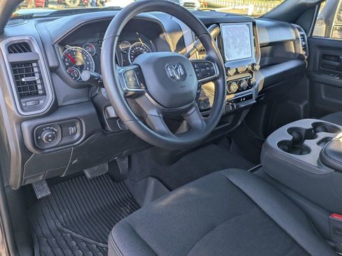 New 2026 RAM 2500 Warlock AWD/4WD image 32