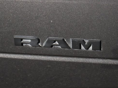 Used 2022 RAM 2500 Limited w/ Night Edition image 60