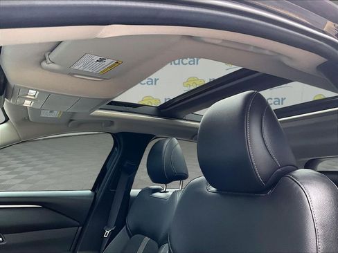 Used 2024 MAZDA CX-50 AWD 2.5 S w/ Weather Package image 21