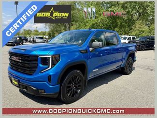 Certified 2023 GMC Sierra 1500 Elevation AWD/4WD video 1