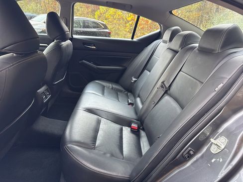 Used 2021 Nissan Altima 2.5 SL image 34