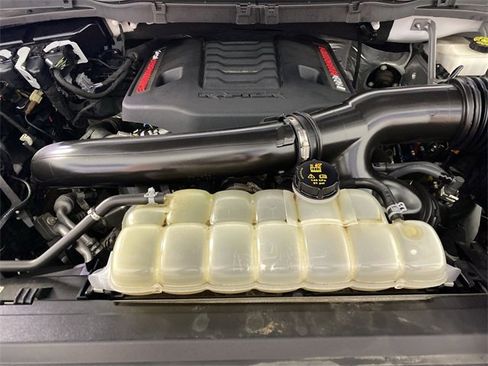 Used 2024 Ford F150 Raptor image 37