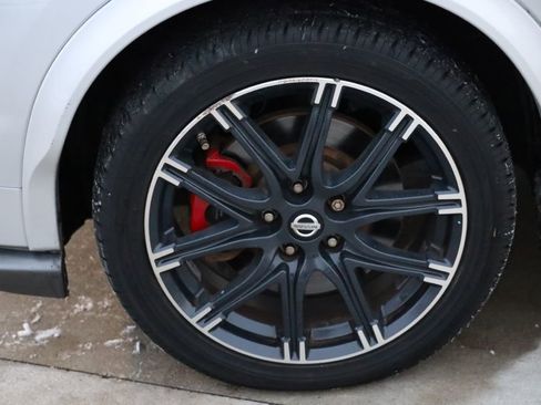 Used 2015 Nissan Juke NISMO RS image 26