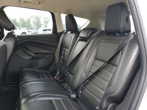 Used 2018 Ford Escape SEL FWD image 23
