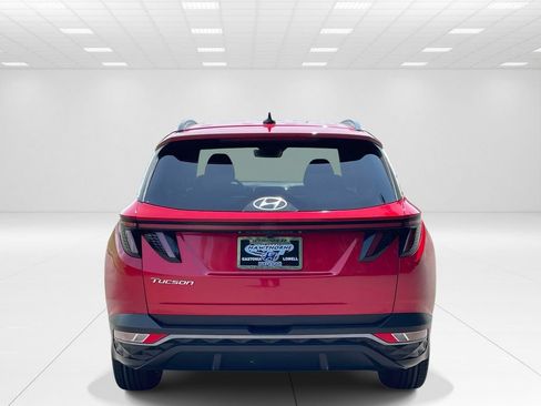 Used 2022 Hyundai Tucson SEL w/ Convenience Package FWD image 5