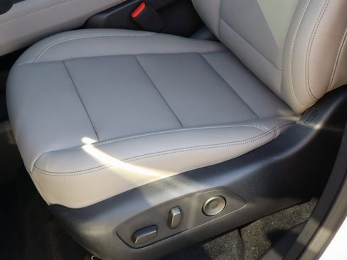 New 2026 GMC Acadia Elevation w/ Black Edition image 11