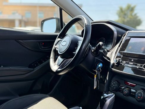 Used 2019 Subaru Crosstrek 2.0i Premium AWD/4WD image 35