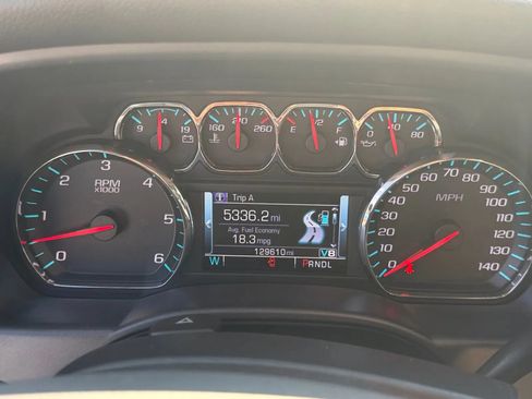 Used 2018 GMC Sierra 1500 SLT AWD/4WD image 23