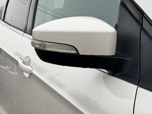 Certified 2017 Ford Escape Titanium image 10