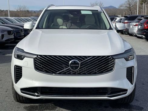 New 2026 Volvo XC90 B6 Ultra w/ Protection Package AWD/4WD image 24