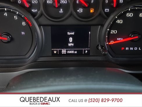 Used 2025 GMC Sierra 1500 Pro w/ Pro Value Package image 17