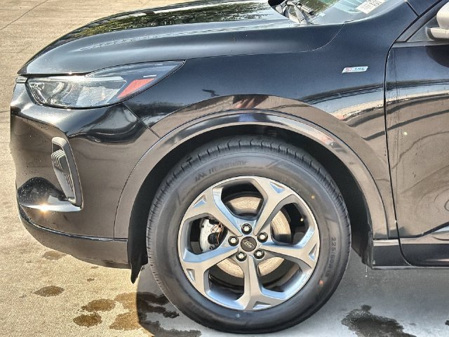 Used 2023 Ford Escape ST-Line AWD/4WD image 10