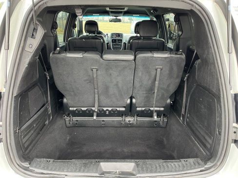 Used 2017 Dodge Grand Caravan GT image 15