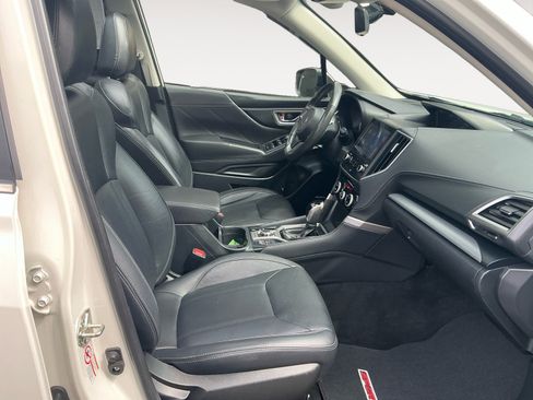 Used 2019 Subaru Forester Limited w/ Popular Package #3 AWD/4WD image 15