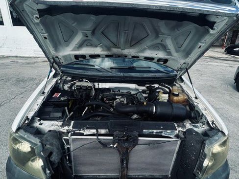 Used 2005 Ford F150 STX image 16