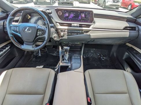 Used 2021 Lexus ES 350 w/ Premium Package FWD image 15