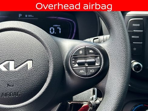 Used 2024 Kia Soul LX w/ Option Group 015 FWD image 24