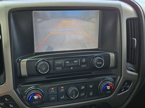 Used 2015 GMC Sierra 1500 Denali w/ Driver Alert Package image 25