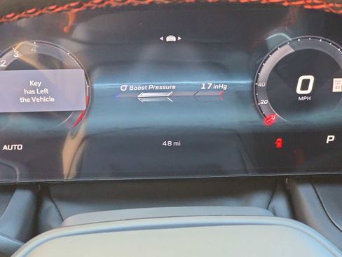 New 2026 Dodge Charger Scat Pack AWD/4WD image 33
