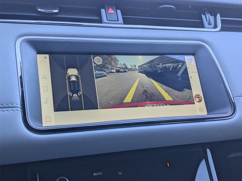 Used 2022 Land Rover Range Rover Evoque R-Dynamic S image 15