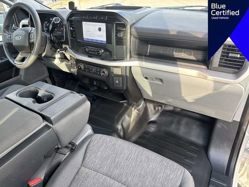 Certified 2022 Ford F150 XL w/ Trailer Tow Package image 13