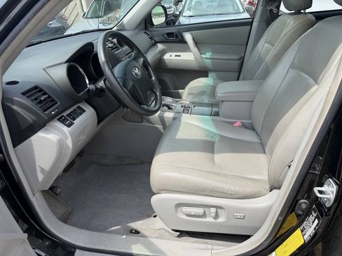 Used 2008 Toyota Highlander 4WD image 27