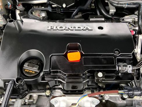 Used 2023 Honda Civic Sport image 31