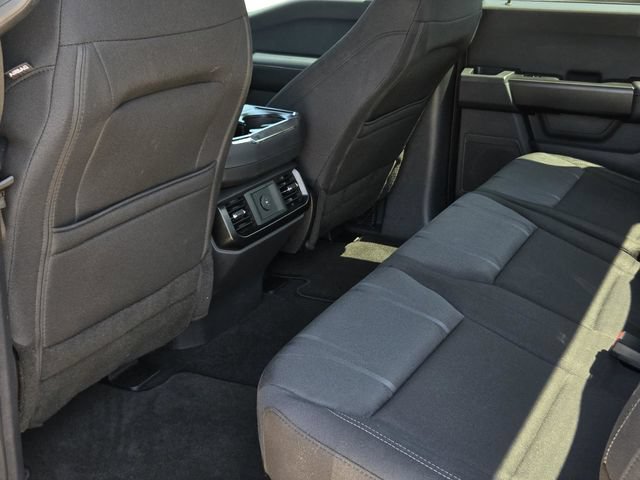 Used 2026 Ford F150 STX w/ F-150 LOBO Package AWD/4WD image 30