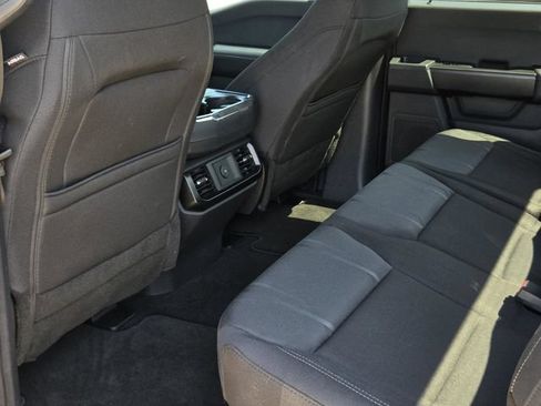 Used 2026 Ford F150 STX w/ F-150 LOBO Package AWD/4WD image 30