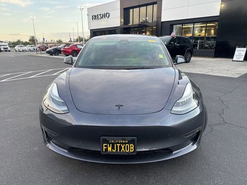 Used 2023 Tesla Model 3 Performance AWD/4WD image 2
