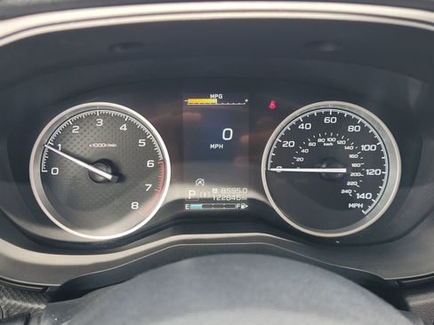 Used 2020 Subaru Forester Premium AWD/4WD image 19