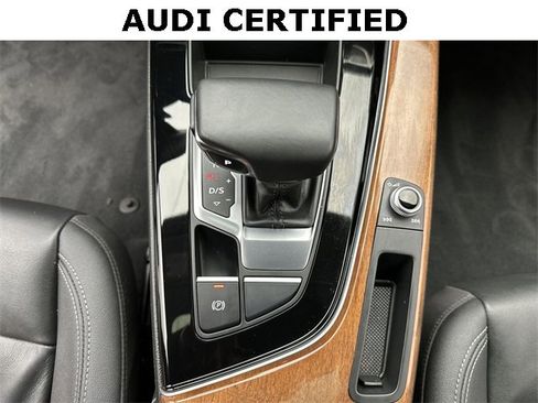 Certified 2022 Audi A5 2.0T Premium image 19