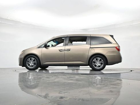 Used 2012 Honda Odyssey EX-L image 38