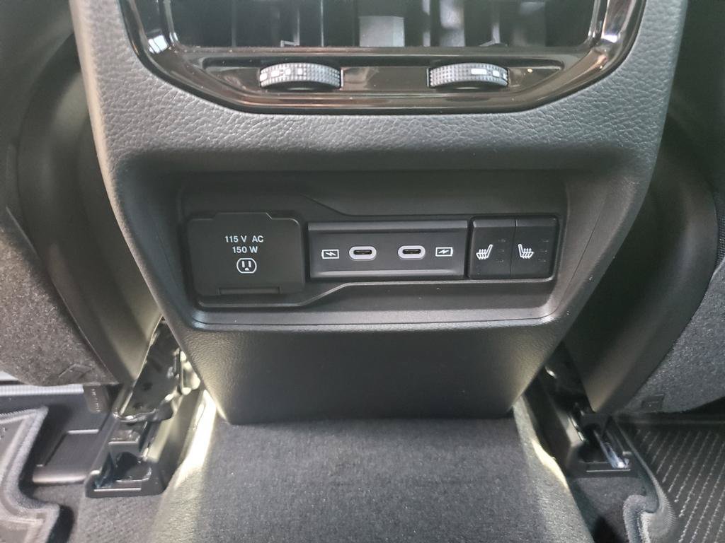 New 2026 Jeep Grand Cherokee Limited AWD/4WD image 8