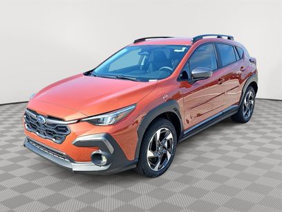 New 2025 Subaru Crosstrek 2.5i Limited