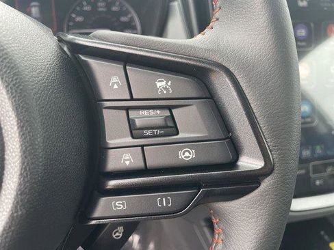 New 2026 Subaru Crosstrek 2.5i Limited AWD/4WD image 15