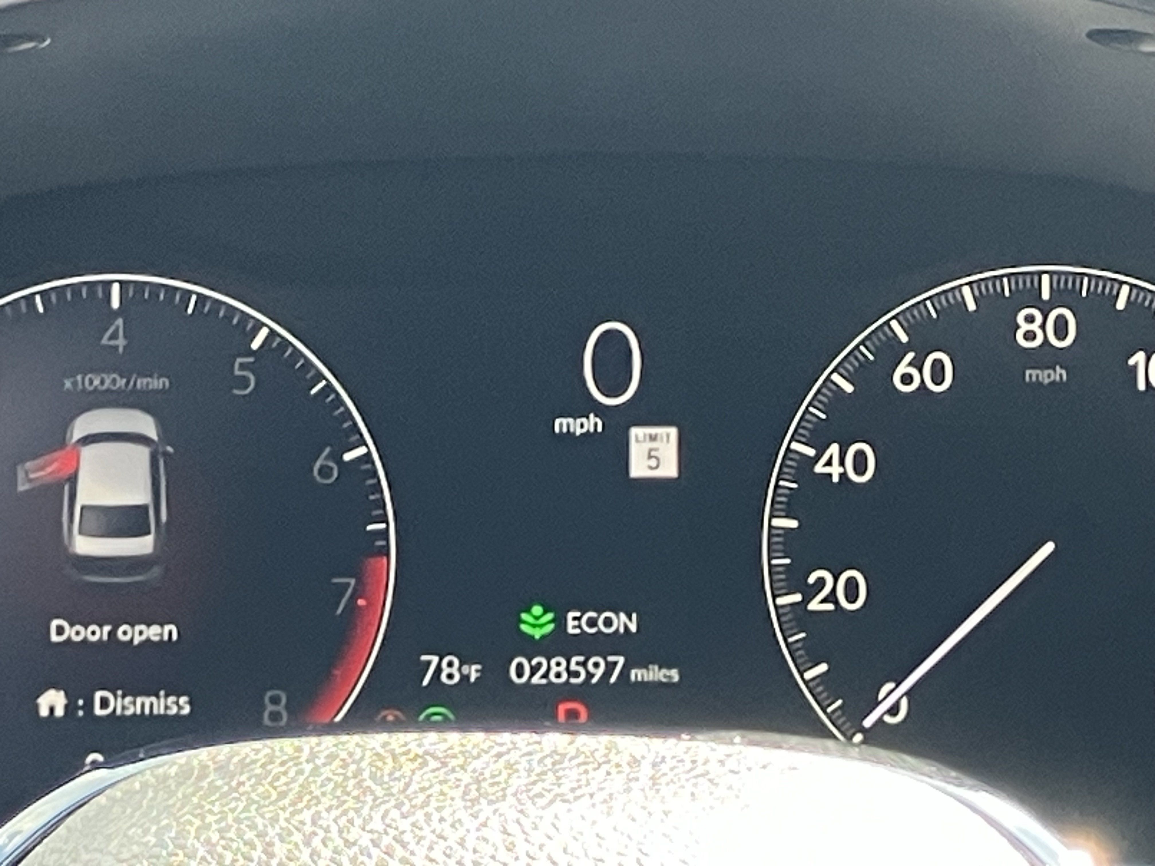 Certified 2023 Honda Civic Sport image 24