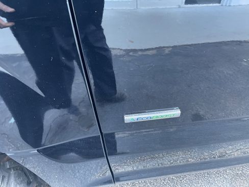 Used 2017 Ford F150 XL w/ Equipment Group 101A Mid image 7