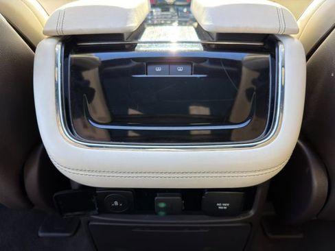 Used 2024 Lincoln Navigator L Black Label image 20