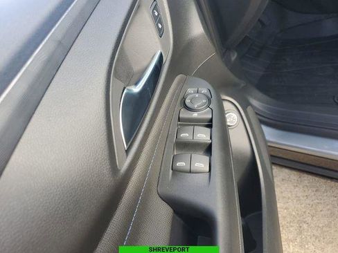 New 2026 Buick Envista Sport Touring w/ Convenience I Package image 10