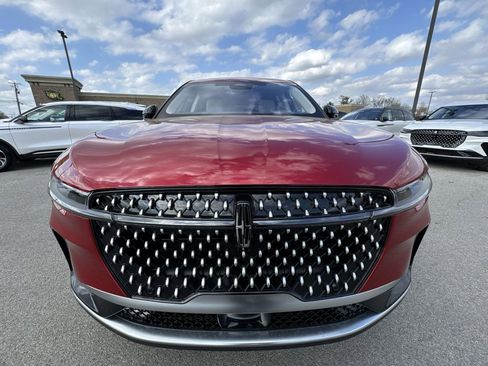 New 2026 Lincoln Nautilus Premier w/ Equipment Group 102A AWD/4WD image 27
