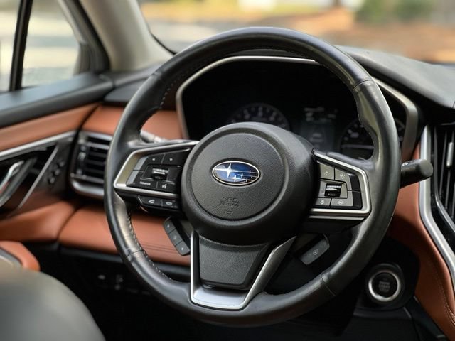 Used 2022 Subaru Legacy Touring XT AWD/4WD image 30