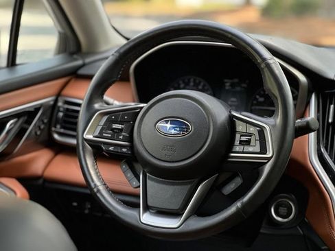 Used 2022 Subaru Legacy Touring XT AWD/4WD image 30