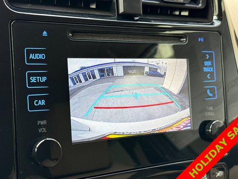 Used 2018 Toyota Prius Two image 20