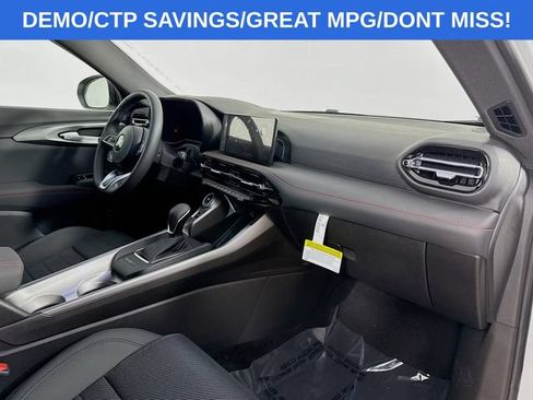 New 2025 Dodge Hornet GT w/ GT Blacktop Package AWD/4WD image 27
