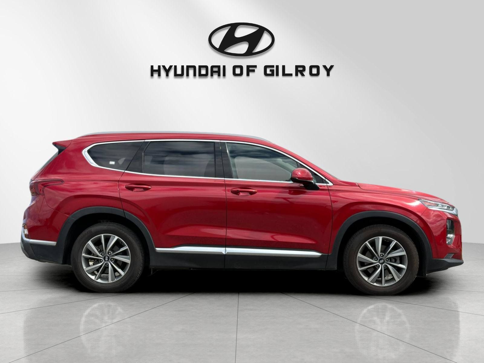 Used 2019 Hyundai Santa Fe SEL FWD image 6