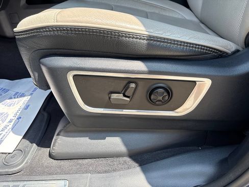 Used 2022 RAM 1500 Limited AWD/4WD image 39
