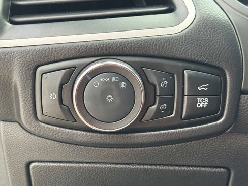 Used 2024 Ford Edge SEL w/ Convenience Package AWD/4WD image 32