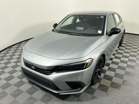 Used 2023 Honda Civic Sport image 7