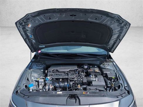 New 2026 Hyundai Elantra Sport image 19